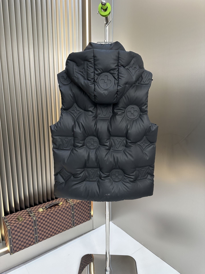 LV Gilet